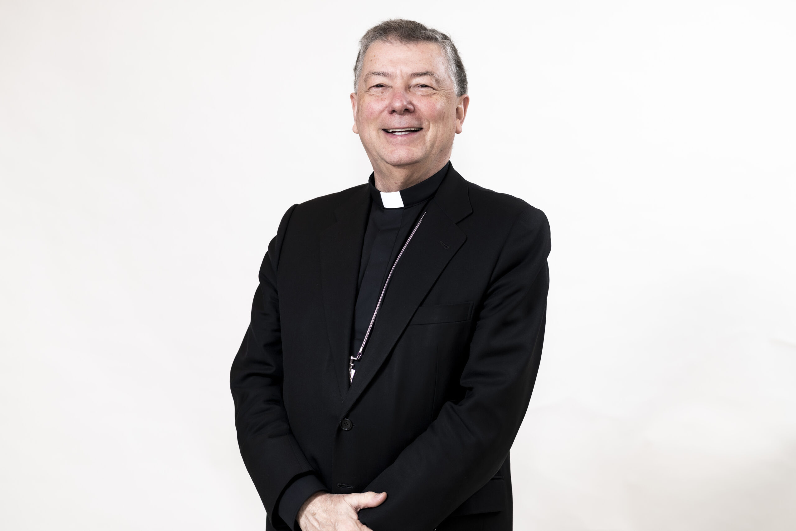 Bishop Juan Antonio Martínez Camino SJ - The Catholic Church