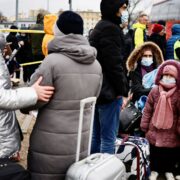 COMECE-KBS-CCEE media tour in Eastern Slovakia