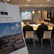 COMECE Spring Assembly 2022 in Bratislava