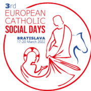3rd edition of the European Catholic Social Days