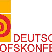 Visit of a delegation of German priests from the Foreign Secretariat of DBK