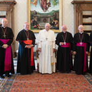 COMECE Standing Committee