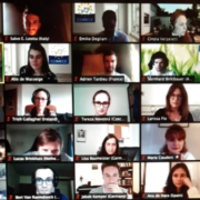 2nd Catholic Youth Convention (online)