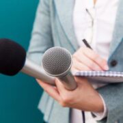 Visit of a delegation of Croatian journalists working for Catholic media