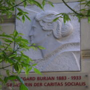 Participation in the 2022 Burjan Day of Remembrance