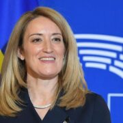 COMECE President Cardinal Hollerich to meet with EP President Roberta Metsola