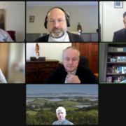 Meeting of the COMECE Standing Committee