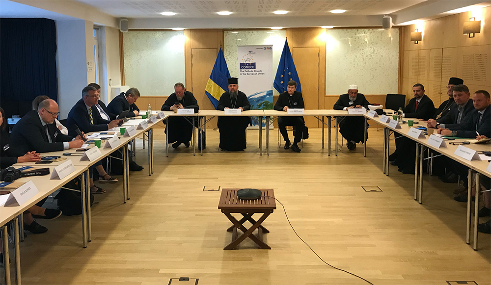 ukrainian-delegation