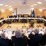 COMECE Spring Plenary Assembly to take place in Rome