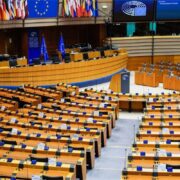 Meeting "Identity: Looking at European values and its relation to the Christian tradition" at the EP