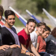 COMECE will receive a group of young students from the Rondine Euro-Med programme