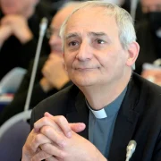 Italia Bishops' Conference to host COMECE Bishops