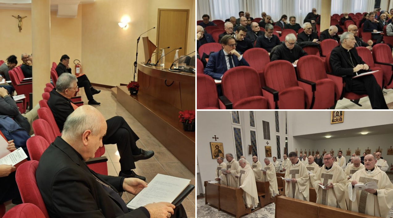 crociata-speech-triveneto diocese-2025