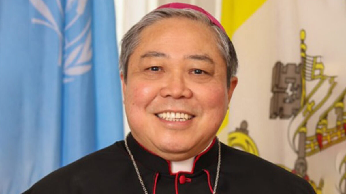 nuncio-bernardito-auza