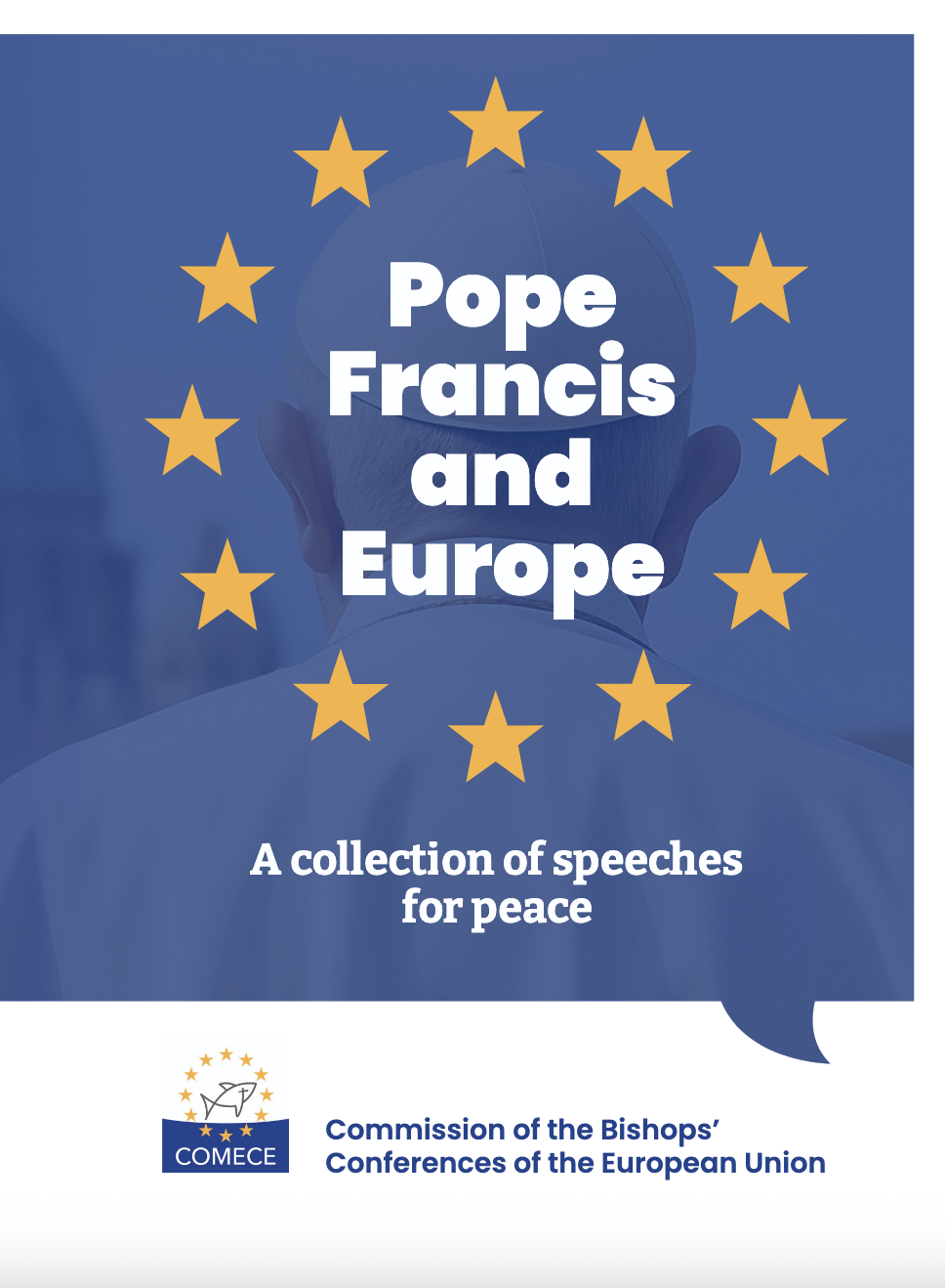 book-pope-francis-europe