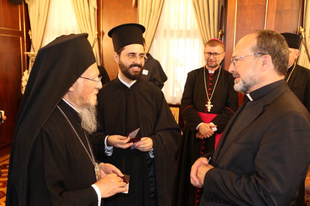 barrios-prieto-patriarch-bartholomew