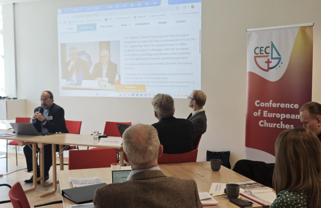 comece-cec-denmark-peace-sept2025