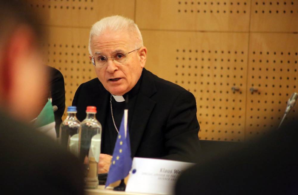 crociata-president-assembly-2025-ada-lushi-comece