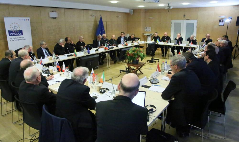 eu-bishops-comece-assembly-2025-ada-lushi