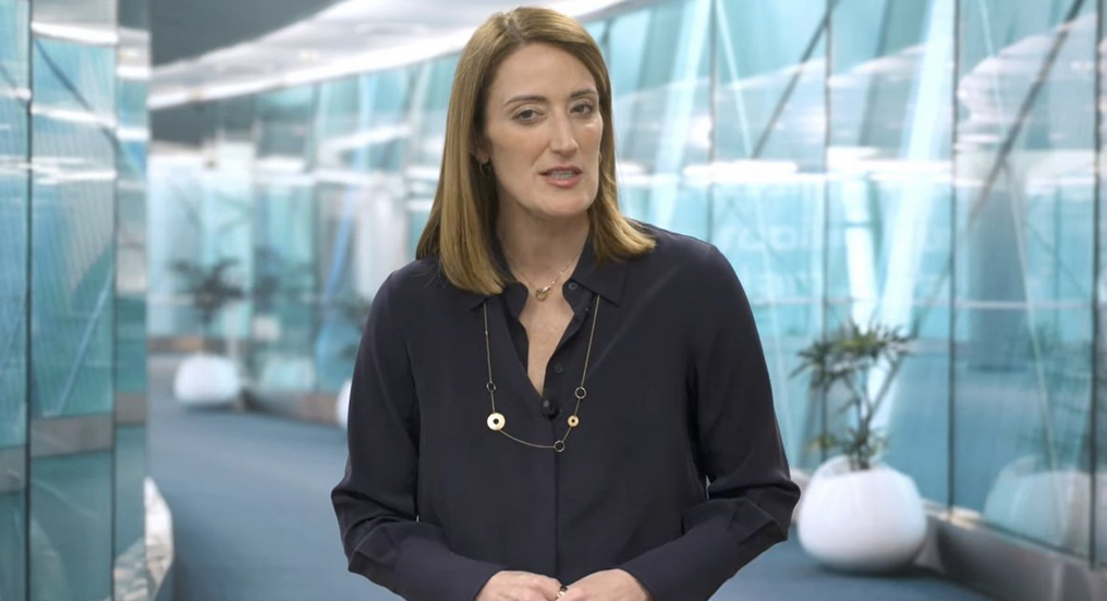 metsola-video-luxembourg-peace-conference