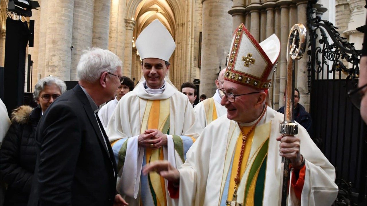 parolin-800-years-anniversary-cathedral-bruxelles