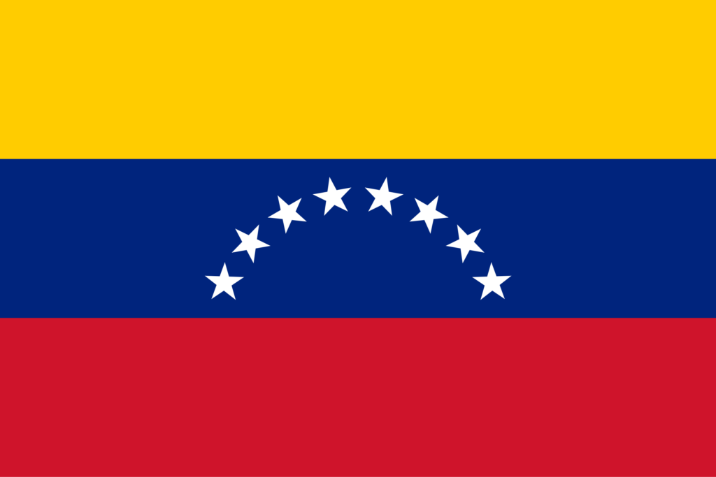 venezuela-flag