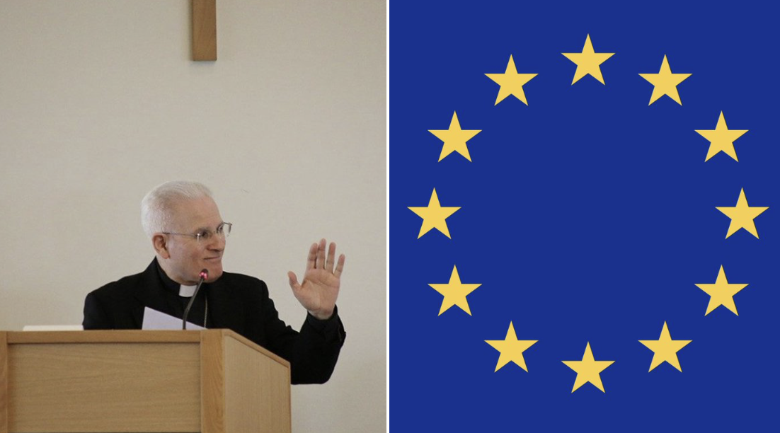 president-comece-crociata-flag-eu