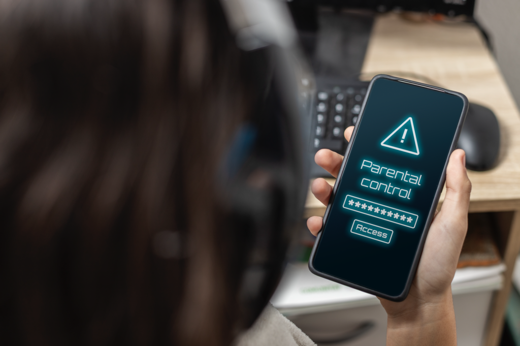 minors-protection-parental-control-shutterstock