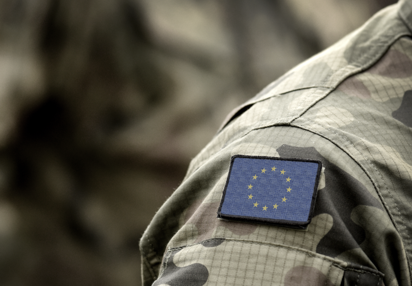 eu-defence-strategy-security-army-shutterstock-sm
