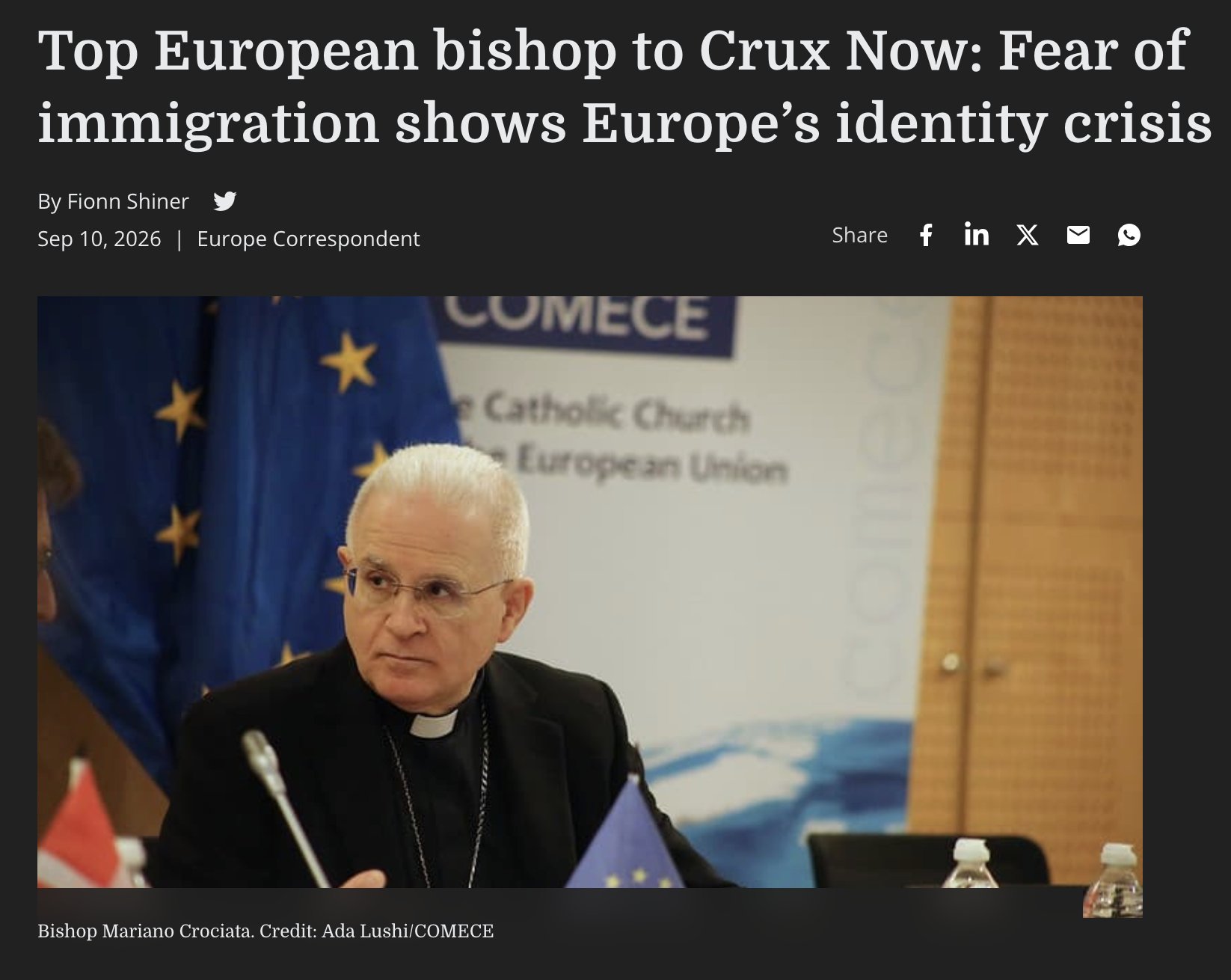 crociata-interview-crux-migration-europe